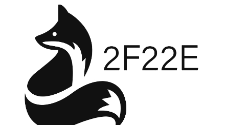 2F22E