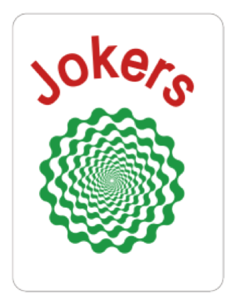 Joker tile